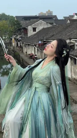 #trungquoc #canhdep #dulich #nhactrungquoc #china #girl #cotrang #fyp #foryou 