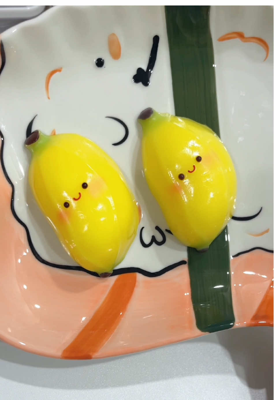 #banana #tabasquishy #squishy #cute #handmade #kawaiiaesthetic #decompression #StressRelief #かわいい #hamster #christmasdecor #christmasgiftideas