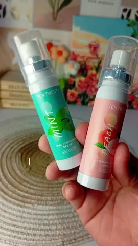 #mouthspray #tentwentyshop #mouthrefreshing #buy1take1 #breathspray 