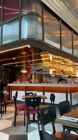 Unos drinksitos aquí✨ #saopaulo #bar #viajes #brasil 