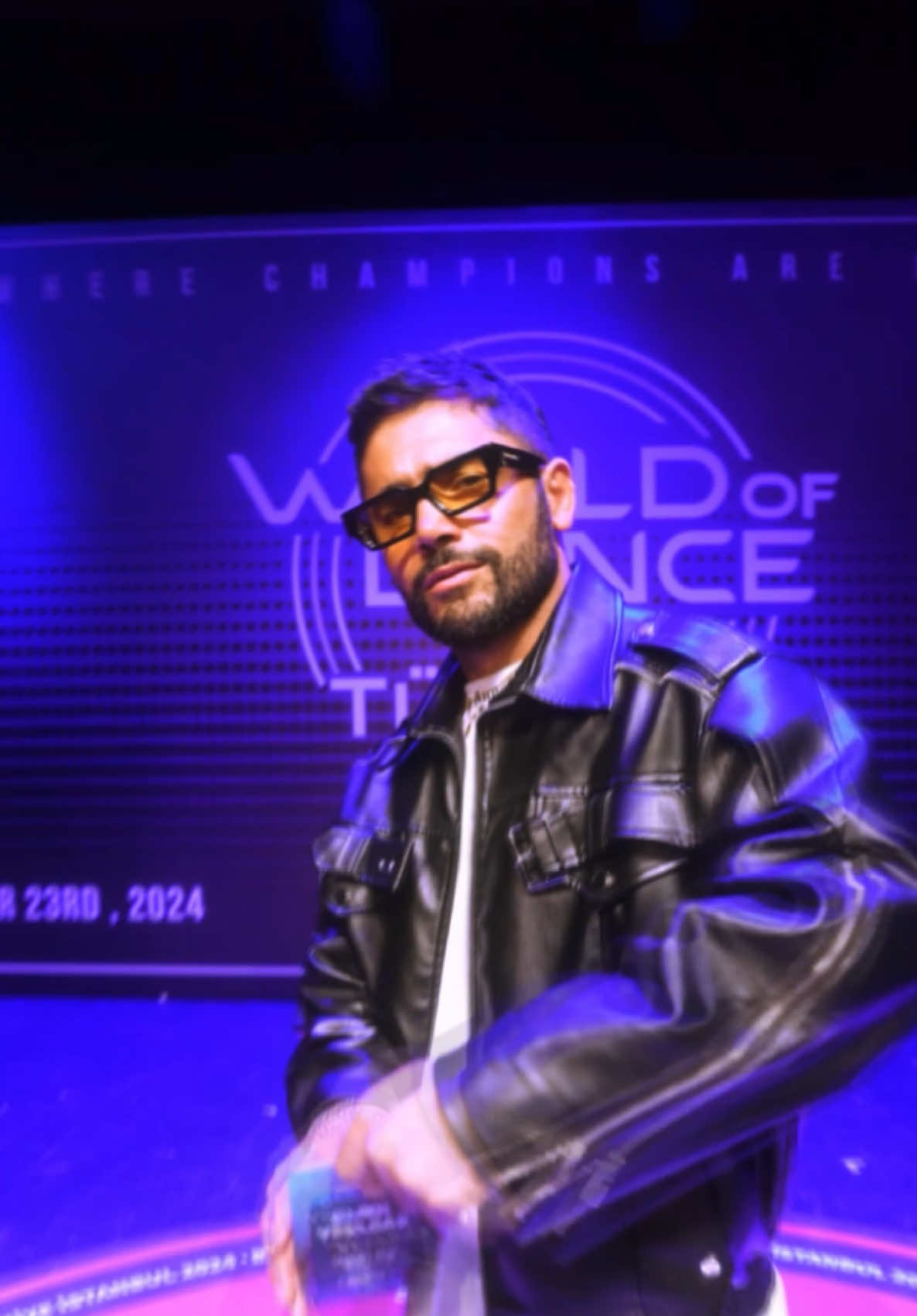 Dünyaca ünlü @worldofdance yarışmasını 3.kez Türkiyeye  getirmişsindir. #worldofdance #worldofdancetürkiye #wod #wodtürkiye #yenidans #yeni #new #dansyarışması 