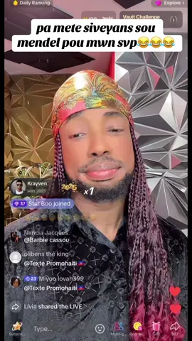 #haitiantiktok #haitianfyptiktok #haitianzen😂😂😂😂😂😂 #haitianmusic #haitiantiktok509 #haitianzen😂😂😂😂😂😂 