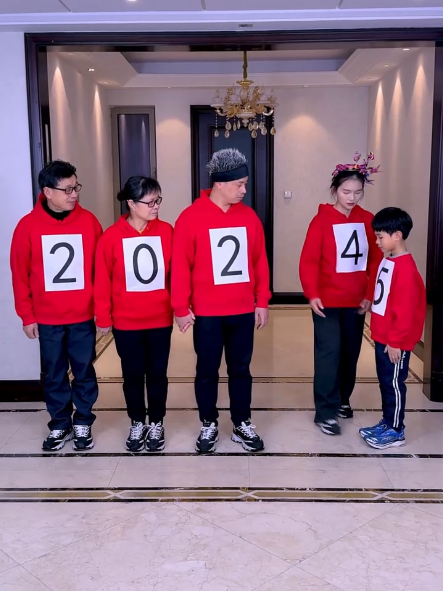 Goodbye 2024, hello 2025, wave goodbye to 2024.   #Goodbye2024hello2025 #CuteBabiesCelebrateTheNewYear   #CelebrateTheNewYearWithFlavor  funny hilarious videos uk's funniest videos funny tiktok videos in english  funny english tiktok trending in usa funny viral funny family challenges funny family videos funny tiktok viral kids try not to laugh challenge funny family tiktok challenge  Funny Dark Humor viral tiktok family funny family tiktok funny tiktoks to do with kids  funny family tiktok trends funny face filter challenge funny face challenge tiktok trend  funny tiktok videos in english  funny english tiktok funny and crazy family funny family videos uk tiktok funny english jokes funny family videos funny english tiktok funny and crazy family uk tiktok funny english jokes funny family tiktok trends funny videos laugh till you cry  crazy funny funny viral videos over 10 million views  Very Funny Jokes family tiktok best funny tiktok funny family funny tiktoks to make u cry of laughter funny videos laugh till you cry  funny tiktoks to make u cry of laughter  funny viral videos over 10 million views  crazy funny I Love My Family family tiktok changsha family happy family videos funny memes family comedy family family tiktok trends funny videos to laugh family games challenge funnyfamily family funny tiktok funny family comedy 多人聚会小游戏 美国人怎么教三岁宝宝玩 Can you blow out 500 candles familytime family games at home best family games funny family videos family games challenge family games ideas changsha family family games tiktok funny family couple games funny couple games at party board games for family boardgames couplegamesHow To Choose Pizza Date Night  datenightideas datenight  GameNight 中国 日常vlog 日常vlog系 日常 vlog 日常vlog拍法 女子大生の日常vlog 日常vlog 勉強 ルーティン 日常vlog ごはん 日常vlogルーティン 旅行 日常vlog 日常vlog系列 #changshaffm  #changshafamilyfunmedia  #am549  #unfrezzmyaccount #unfreeze  #changsha  #family #familytime #familygames  #partygame #familygame #india #pakistan #srilanka #bangladesh #nepal #afghan #afghanistan #iran #iraq #kuwait  #qatar #bahrain #saudia #ksa  #yamen #oman #UAE #dubai  #USA #newyork #UK #spain #europe #EGYP #world #Africa #aisia #japan #korean #korea #england #australia #indonesia  #malaysia #singapore #lahore   #karachi #sharjah #italy  #datenightideas #datenight #GameNight #中国日常vlog #日常vlog系 #日常vlog #日常vlog拍法 #女子大生の日常vlog #日常vlog 勉強 ルーティン #日常vlog ごはん #日常vlogルーティン #旅行 日常vlog #日常vlog系列 @tiktokglobal @TikTok 