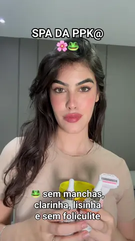 L1NK NA NOSSA BIO ✅💕 serum 1ntimo clareador e firmador #dicasdebeleza #clareamento 