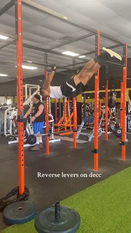 READ IT N WEEP‼️ reverse lever ON DECC🔥🔥 #GrownManRecess #explore #consistency #growth #motivation #calisthenicsworkout #calisthenics #facts #viral #stong #frontlever #gym #GymTok 
