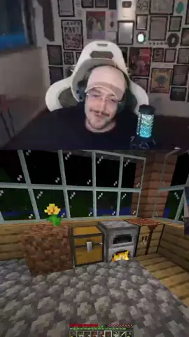 MINI TRAIÇÃO NICKLINK  #surskity #yullalol #yulla #Minecraft #clips 