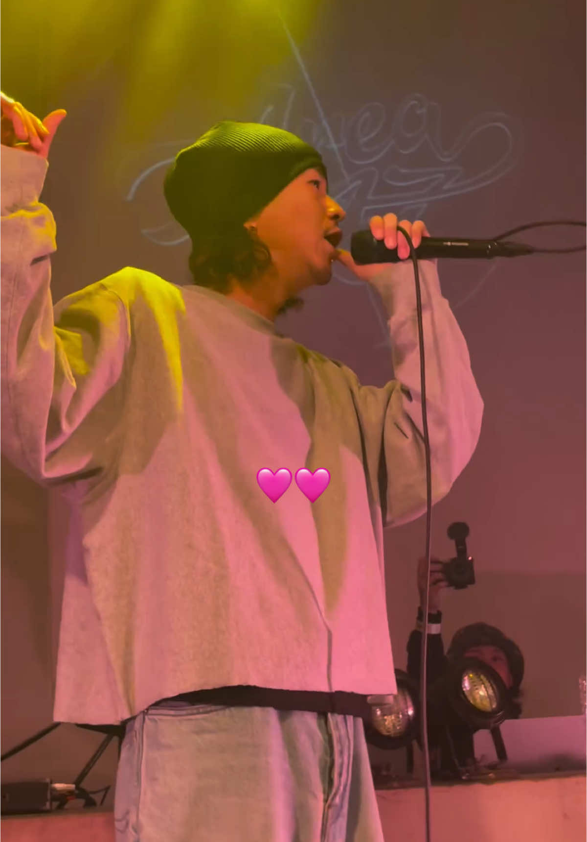 @唾奇-HITO-  2024年も唾奇くんにささげました ありがとう #唾奇