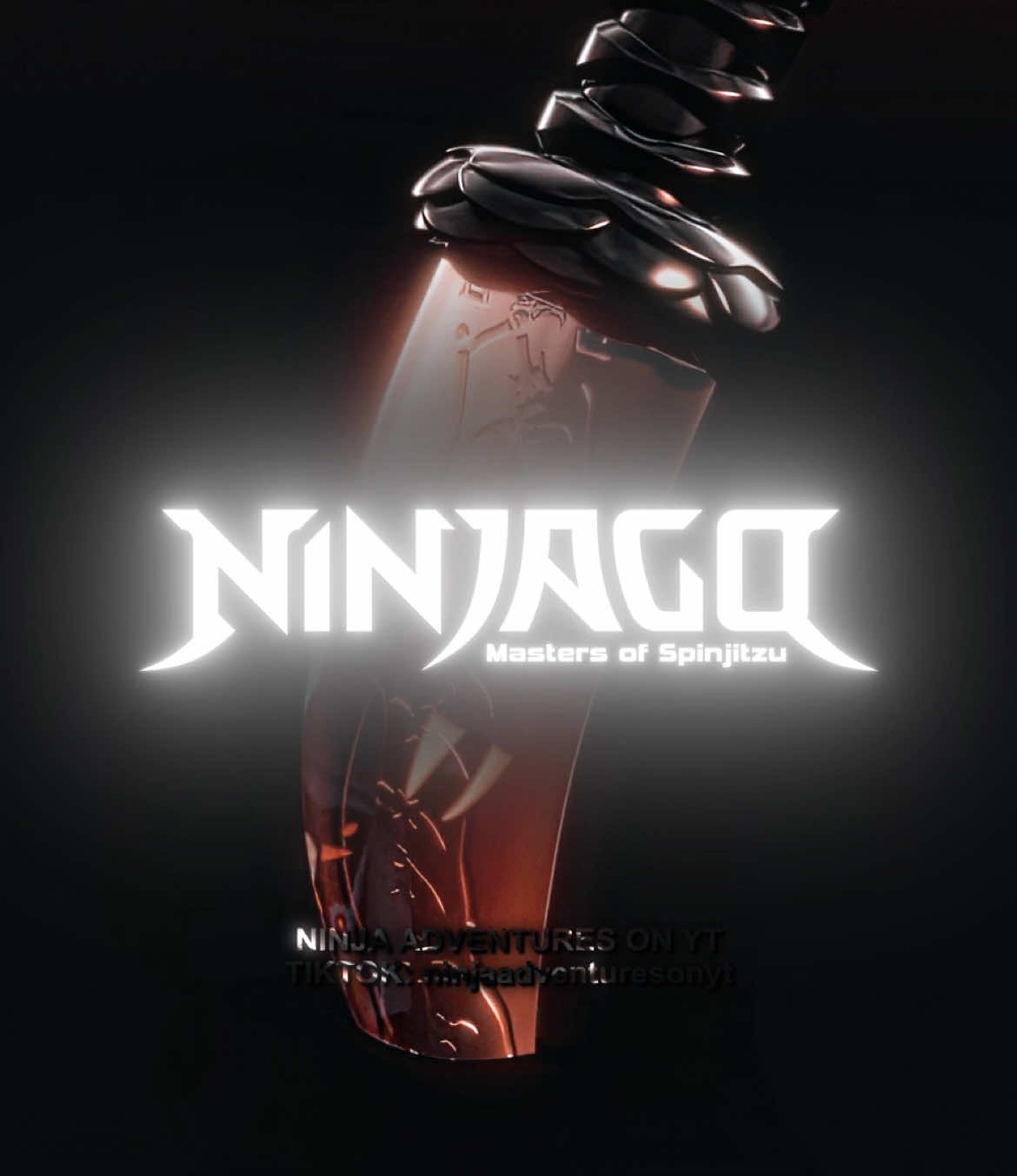 best animated series oat | #ninjago #edit #ninjagoedit #edits #legoninjago #aftereffects #ae #aftereffect 