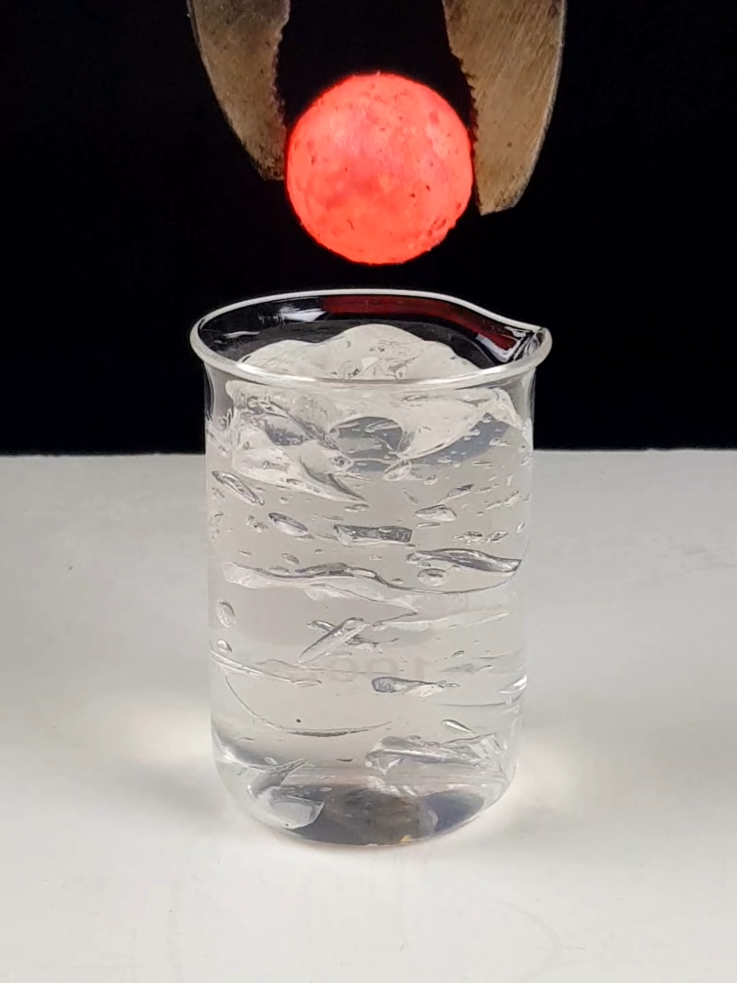 Red Hot Ball vs Aloe Vera Gel [Happy New Year Grandpa] 2025 #happynewyear #happiness #asmrsounds #satisfying #relaxing #asmr #redhotball #oddlysatisfying #redbull #uktiktok #usatiktok #Aloevera #hairgel #fyp #f #foru #2025