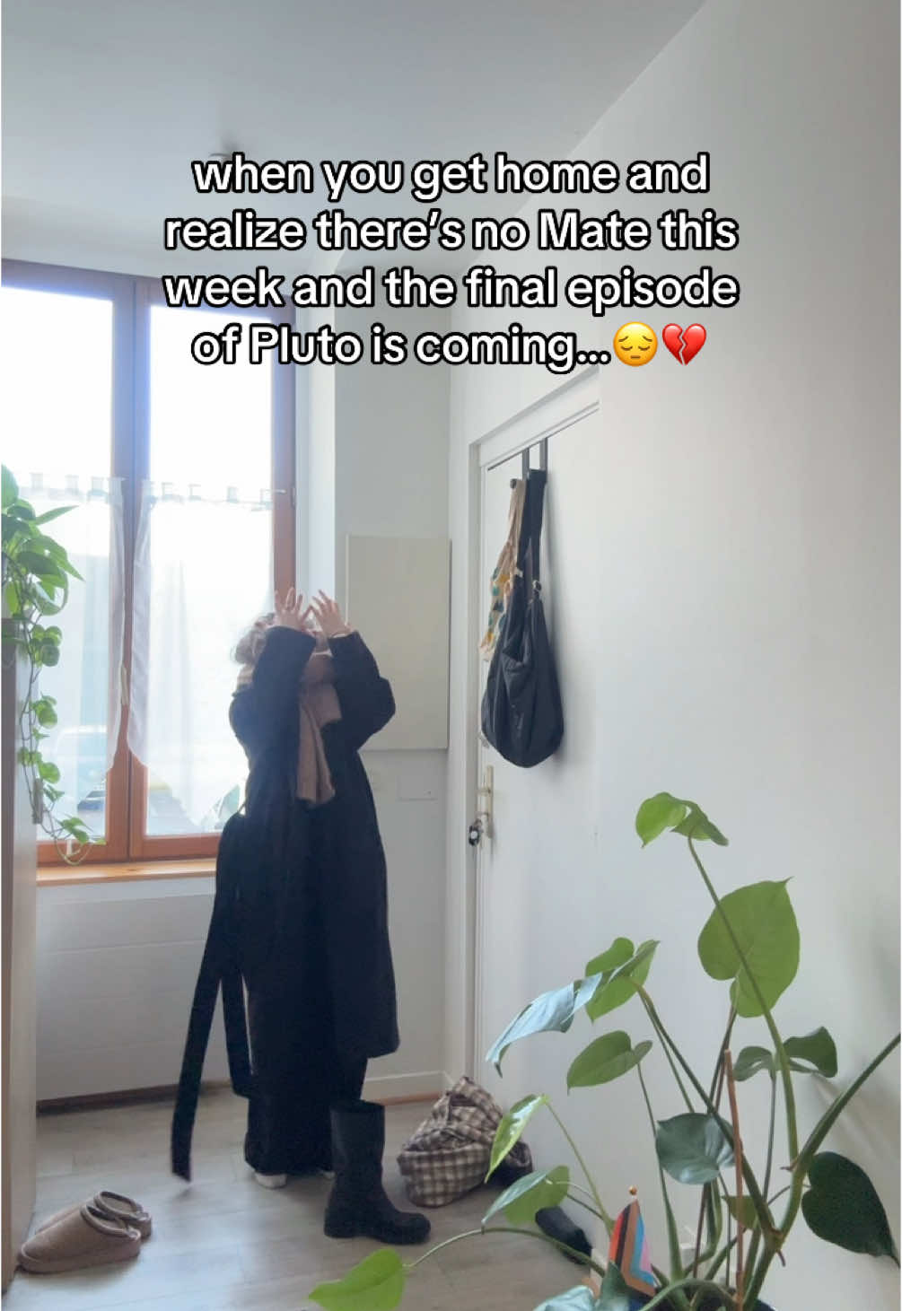 a very sad week😔 #glthai #thaigl #plutotheseries #matetheseries #namtanfilm 