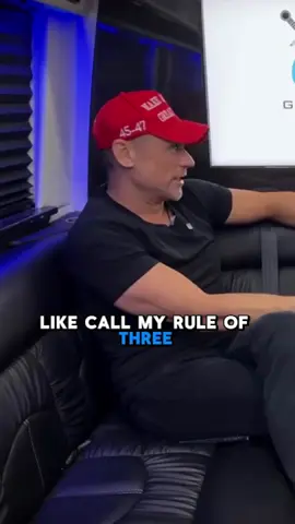 Power of 3.  David Williams speaks about networking! @Davidwilliamsverified #podcast #businesssuccess #stoneindustry #countertopindustry #stonefabrication #poseidonmachinesarethefuture 