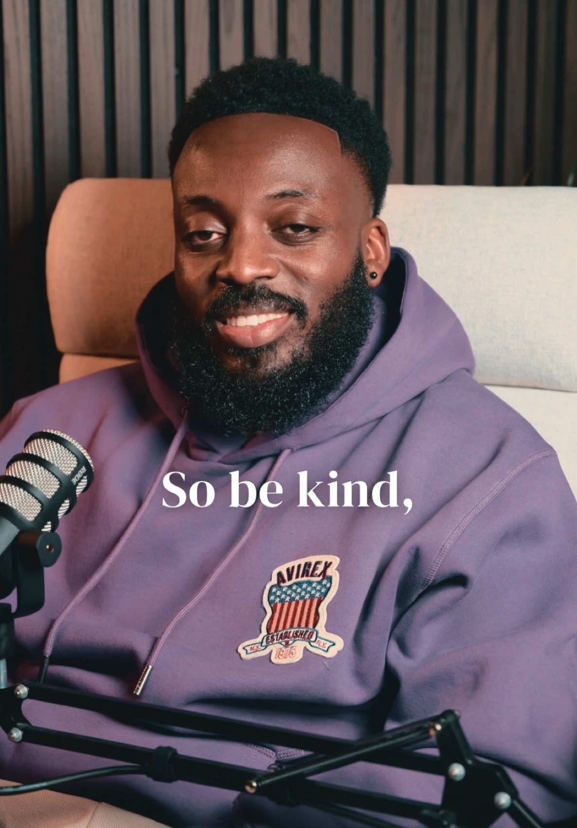 “HAPPY NEW YEAR, EVERYONE! 🎉✨ This is my gift to you: a blessing and a reminder to carry into 2025. 🙌💝” Follow 👉🏿 @raysefah 👈🏿 for coaching and more Let’s walk into the new year with kindness and grace. 🌟 Remember, everyone is fighting their own battles that we may never see. Taking the time to understand what someone is going through can shift everything—how you see them and how you treat them. This week (and beyond), let’s sprinkle compassion everywhere we go! 💬 What’s one way you’ll show kindness in 2025? Drop it in the comments! Let’s inspire each other as we start the year. 🥂🎊 Here’s to a year of love, understanding, and growth. ❤️ Cheers to 2025! 🎆 thank you all for the support this year 🙏🏿 🎥 @Chetan.Tankaria  🧥 @King Of Trainers 
