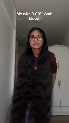 My love for Arab songs  #emanogging #longhair #extralonghair #superlonghair 