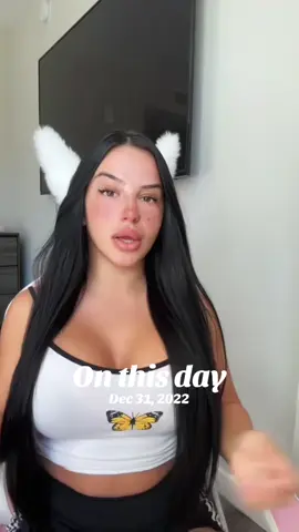 lol always been her baby! Come see me live right now :) #fup 