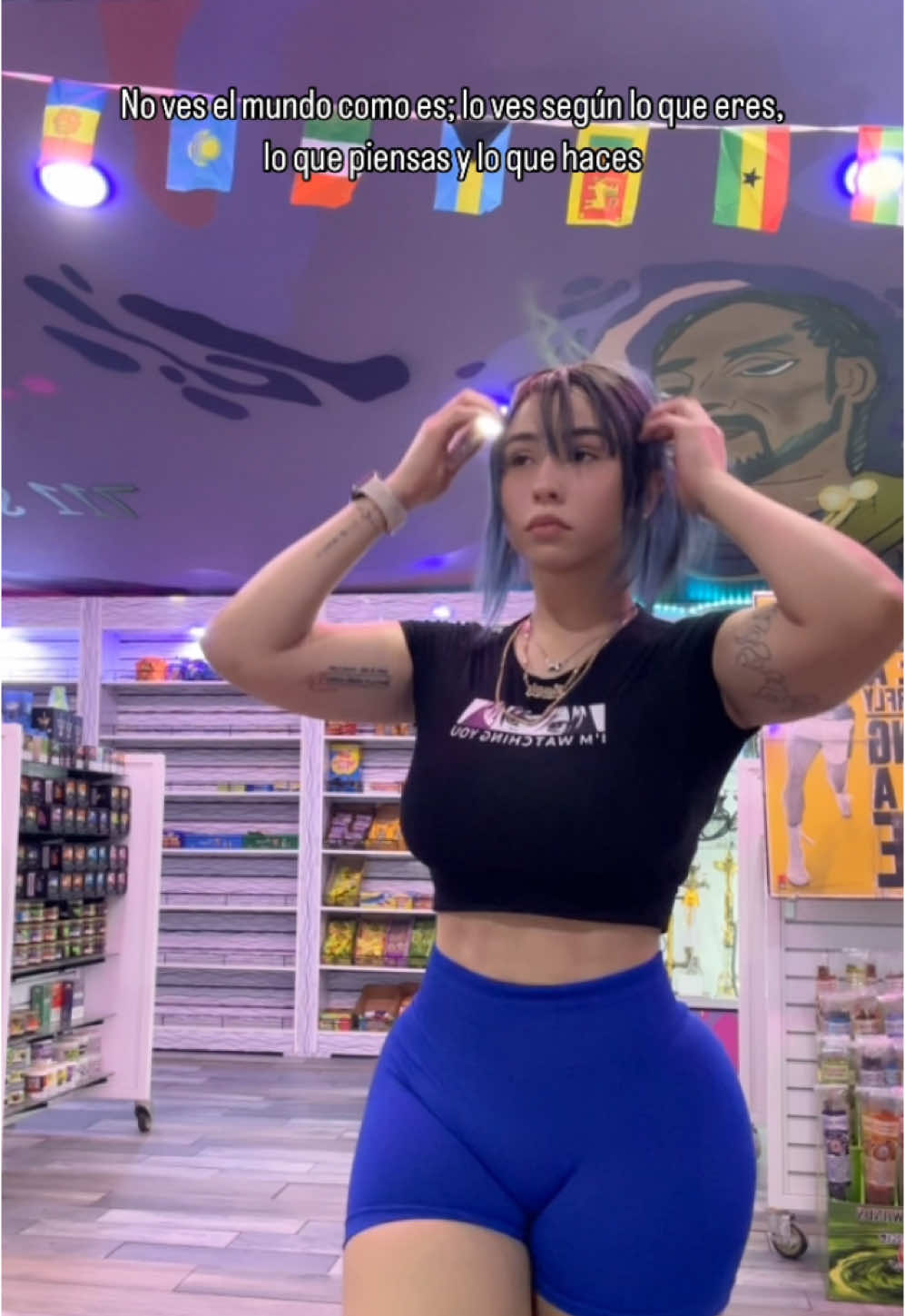 💙 #🇩🇴🇩🇴🇩🇴 #latina 