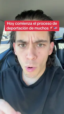 Advertencia para los que viven en Estados Unidos 🚨