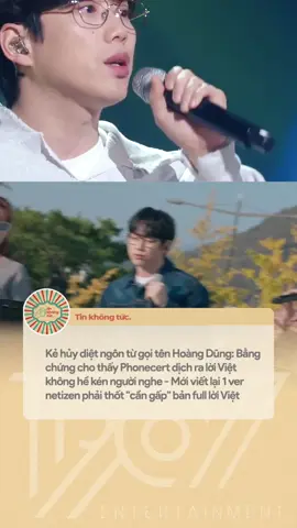 Minh chứng cho thấy nhạc ngoại dịch và hát bằng lời Việt vẫn hay! Các mom thấy sao? #tinkhongtuc #1967ent #1967entertainment #tiktokgiaitri #soundsofvietnam #NhacHayMoiNgay #xhtdrlx #xhtdrlx3 #streetsharmony #Phonecert #10cm #HoangDung