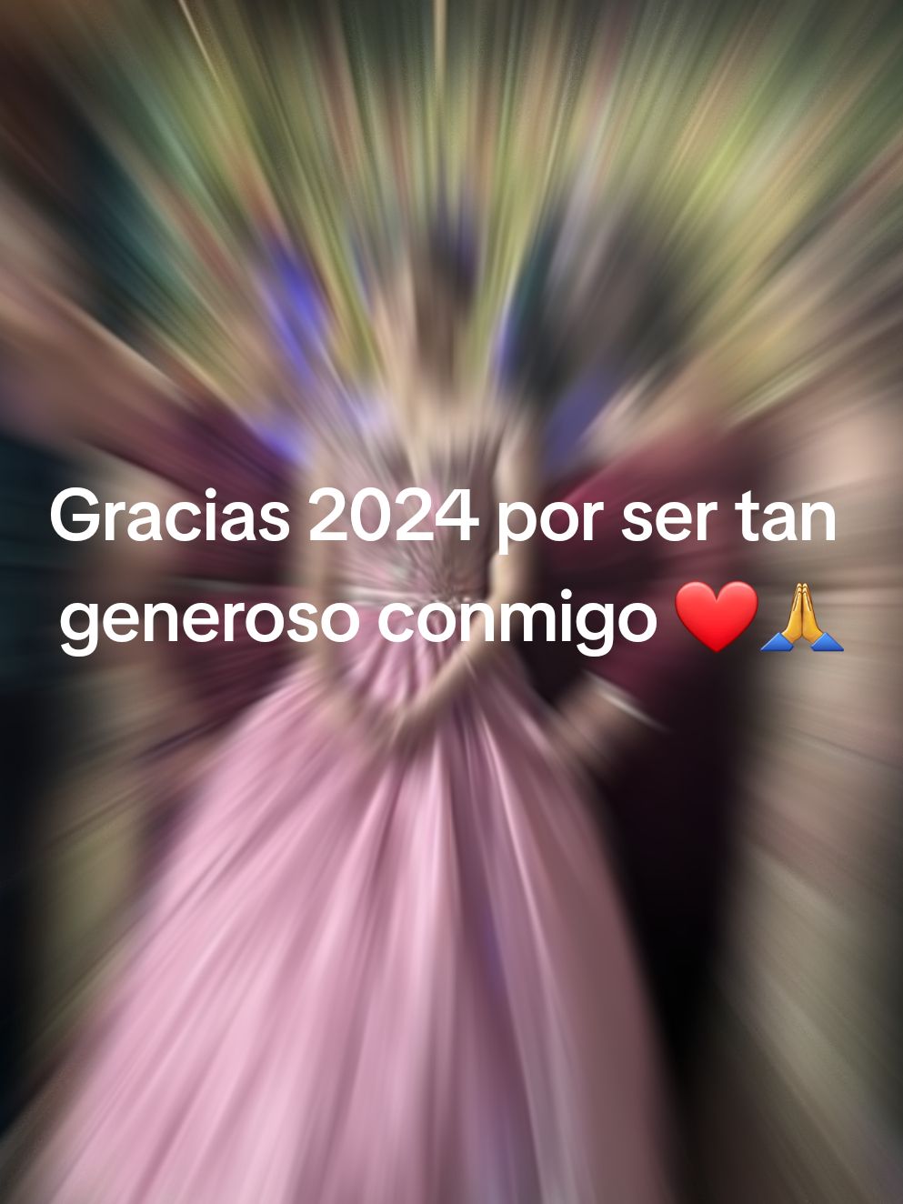 Gracais 2024 🙏❤🥳🥰🥂😘