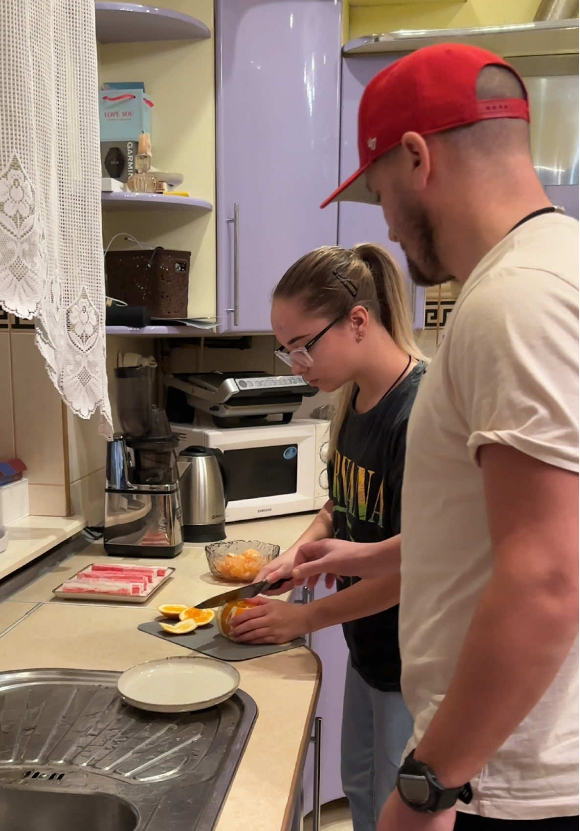 Воровская жизнь не легкая….@Artem Makogonenko 