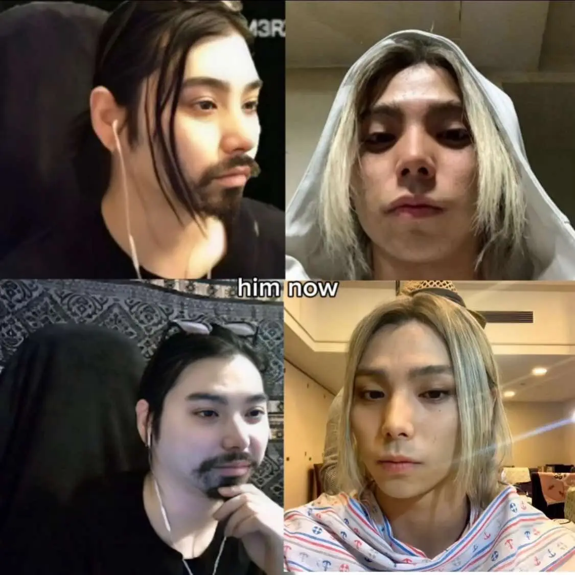 He is still handsome I hope he is fine🙏🏻! #nijiromurakami #japan #explore #chishiya #goviral #3strikes 