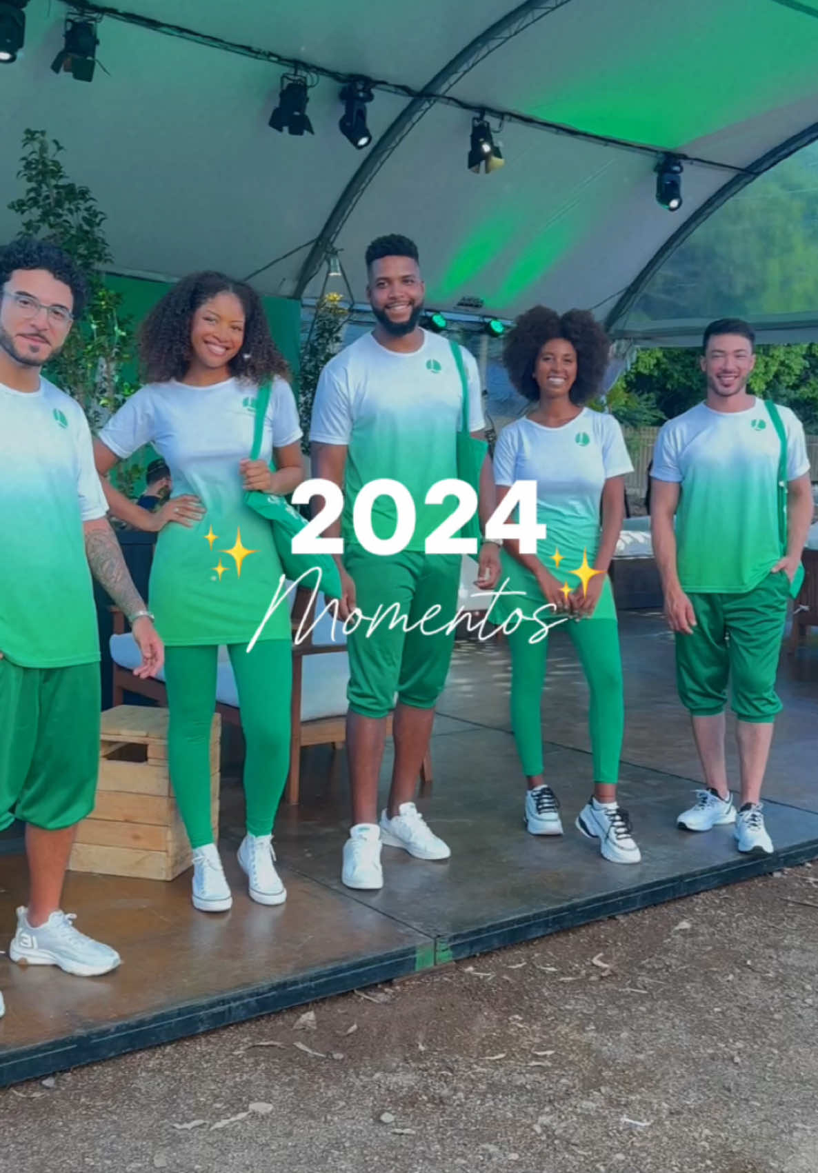 OBRIGADA, persones 💛 Obrigada 2024 ✨🙏🏼
