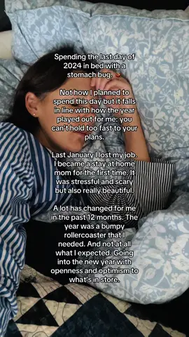 Wishing you openness and optimism for the new year. ✨ #hope #newyear #journey #growth 