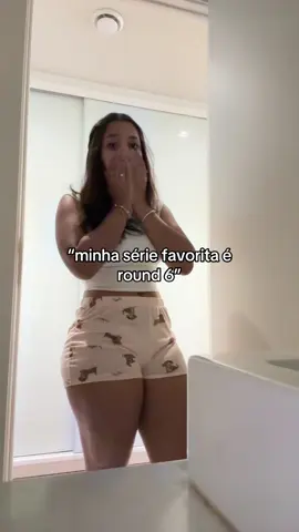 eu tô parecendo um bicho