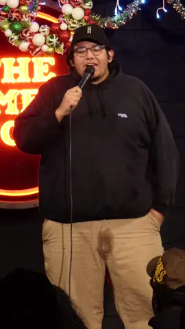 #mexican #standup #trump #tamales #election #christmas #feliznavidad 