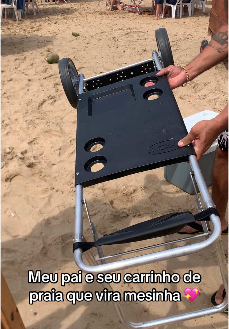 Amooooooo 💖 #fyp #ferias #praia 