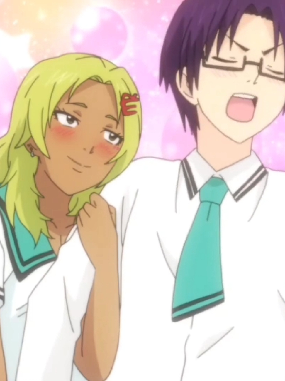 yo también quiero abrazar a aren, que envidia también quiero que aiura me abrace grrrr  • • • #fouryou #fpyシ #paratiii #paratiiiiiiiiiiiiiiiiiiiiiiiiiiiiiii #aiuramikoto #grrr #tdlosk #saikik #aren #kuboyasuaren 