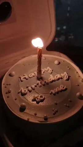 Happy Birthday To Me ( 19🎂 ) Tạ ơn Chúa con lại được thêm 1 tuổi mới 😽❤