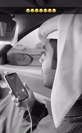 #نايف_ابن_جليد #المزاحميه #الوالد 😂😂.