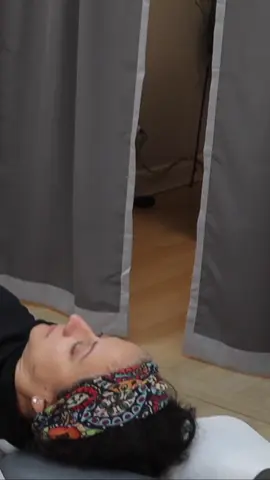 The Toughest Lat Stretch For Tight Muscles #chiropractor #chiropracticadjustment #chiropractictherapy #therapy #relaxing #stretch