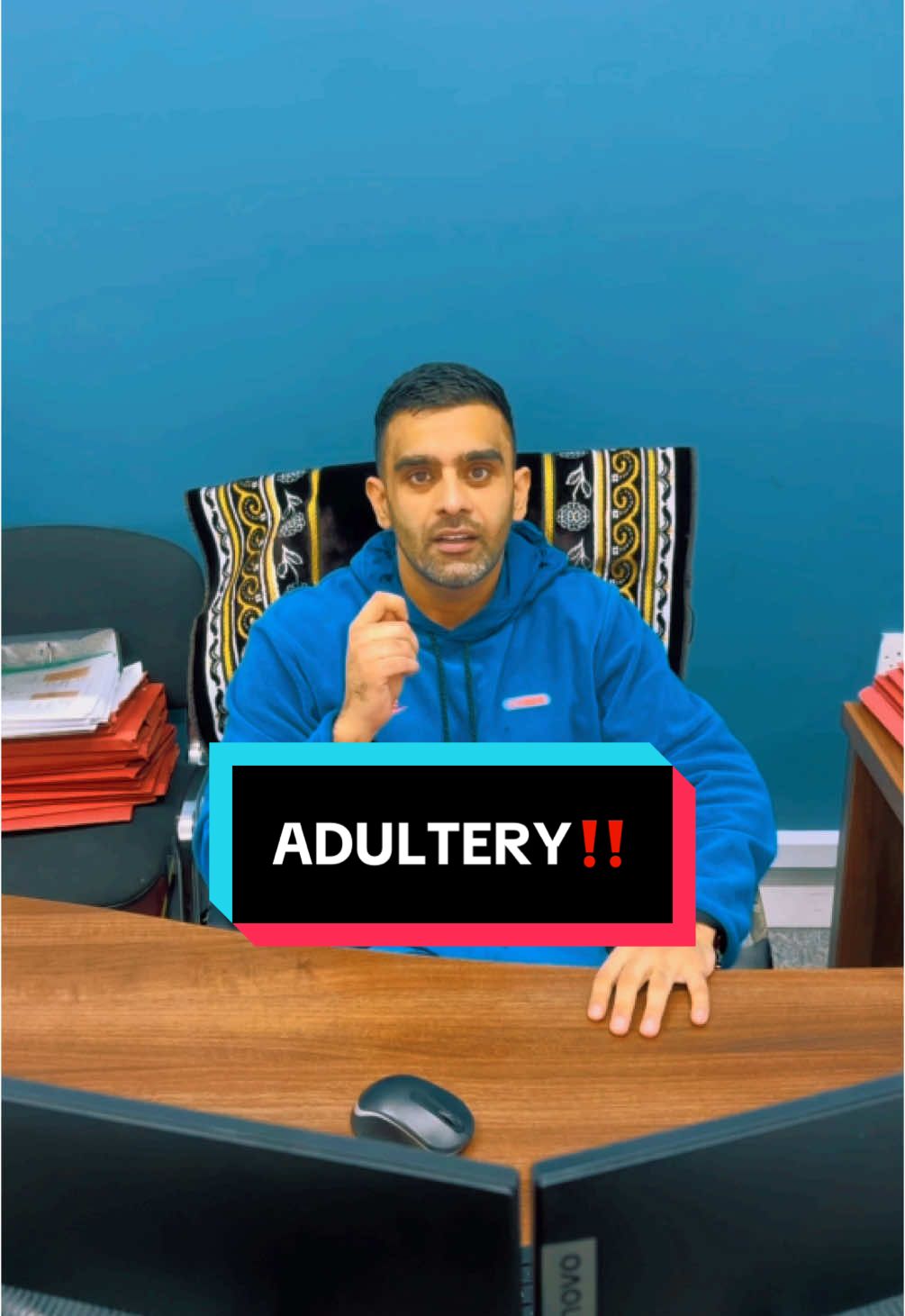 ADULTERY‼️ #akhmedyakoob #mauriceandrews #law #new #socialmedia #2024 #trending #viral 