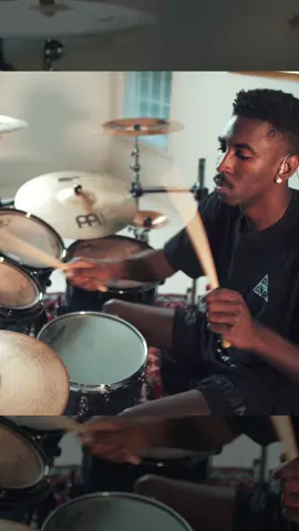 This Killer Drum Cover Got 11M Views 🫢 Drum cover of Travis Scott's song sicko Mode. The drummer is Justin White. Still as good.  🎥 @beeferony You can find the full video cover on @makeshiftreality Youtube channel.  Source: https://www.youtube.com/watch?v=W1-vnuqmok8 #travisscott #travis #scott #sicko #mode #justin #white #beeferony #makeshiftreality #drummer #drums #music #drummerslife #musicianlife #cover #drumcover #drumsdaily #bateria #baterista #snare #drumvideo #drumming #prodrummer #drumset  #bassdrums #cymbals #beats #artist #drumsplayground  #performance