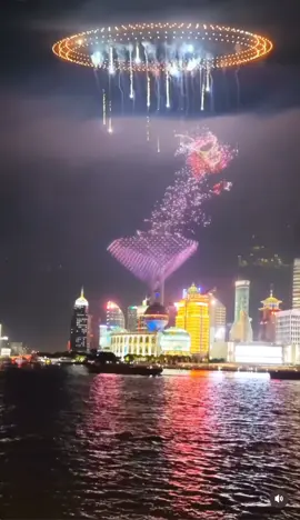 Shanghai #fireworks #2025 #shanghai 