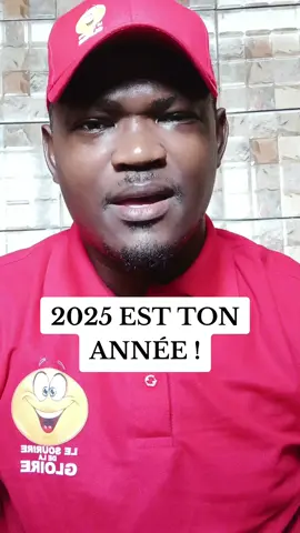 2025 EST TON ANNÉE 