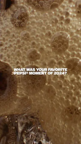 Definitely a year to remember!