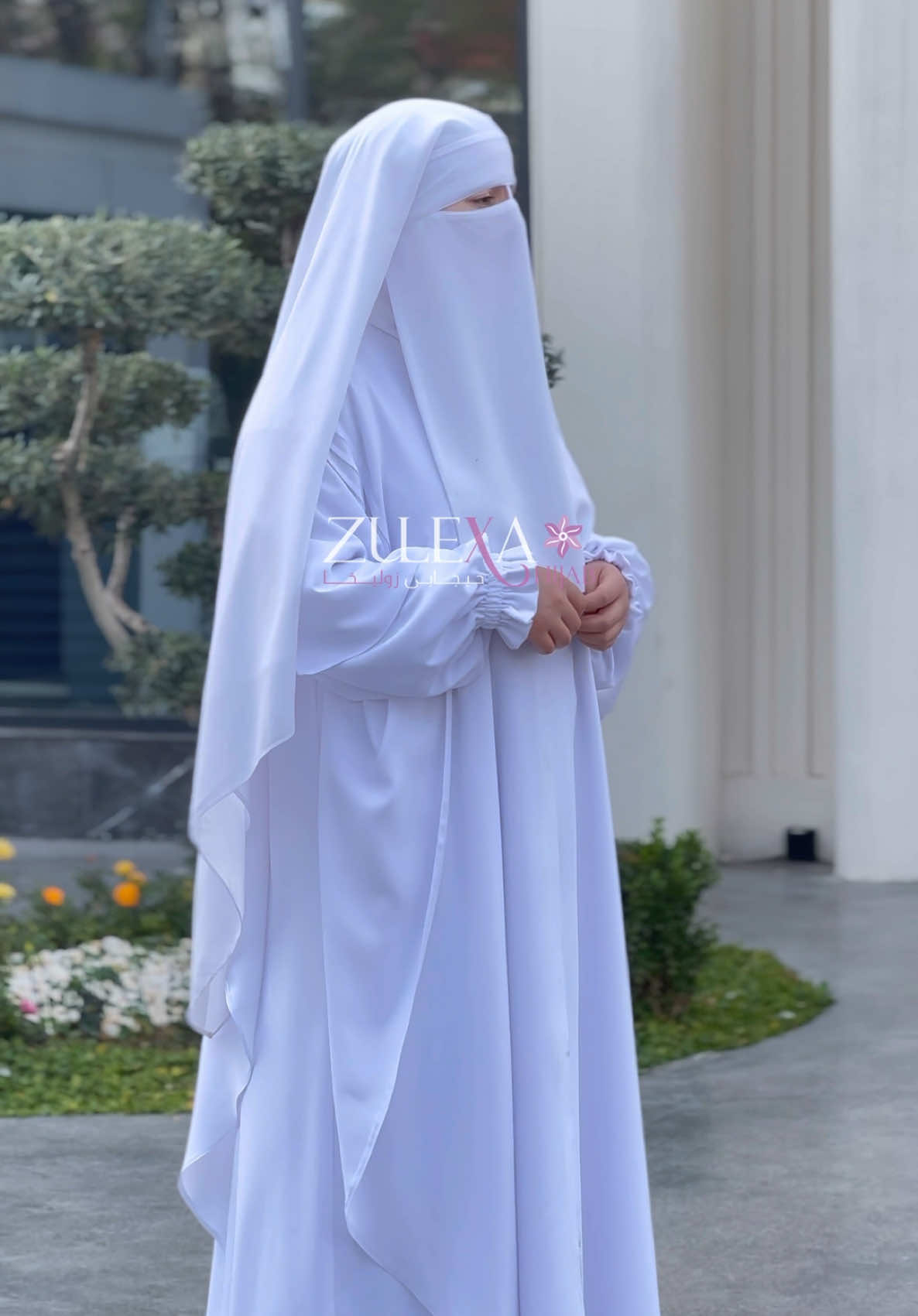 طقم خاص للعمرة وقد تم أخذ كل التفاصيل بعين الاعتبار للتسهيل على المعتمرين محتشم و ممتاز و أنيق وفق الله الجميع لرؤية هذا المكان المقدس 🕋🕋🕋🕋🕋🕋 - - - - - - - - - -  سێتێکی تایبەت بە عومرە ڕەچاوی تەواوی وردەکاریەکان کراوە، کە ببێتە هۆی ئاسانکاری بۆ عومرەکاران پۆشتە و نایاب و کەشخە خوای پەروەردگار هەموو لایەک شاد بکات بەدیدەنی ئەو شوێنە پیرۆزە 🕋🕋🕋🕋🕋🕋