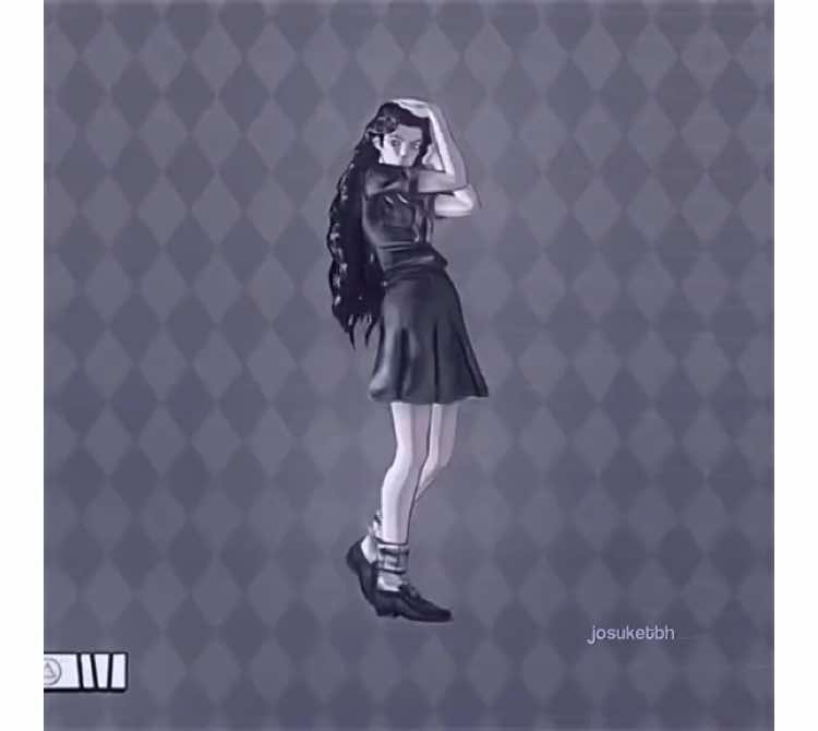 — #YUKAKO : HAPPY NEW YEAR EVERYONE !! // creds to @ᥴꫝꪖꪮᦓ ꪖ᭙ꪖᛕꫀꪀ꠸ꪀᧁ // #jojosbizarreadventure #jojosbizarreadventureedit #jjba #jjbaedit #josuketbh #fyp #foryou #foryoupage #moots? #diamondisunbreakable #diu #jjbapart4 #yukakoyamagishi #yukakoedit 