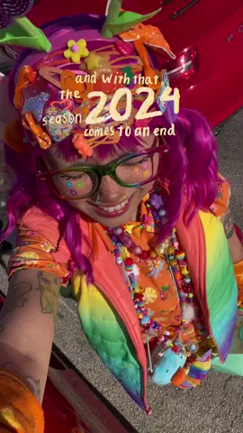 Thank YOU so much for all your support & love & kindness this year (and every year since 2020)! I really hope that it won’t be goodbye in 3 weeks but if it is, I enjoyed the time we got to spend together and I will cherish it forever! Let’s make the most of this upcoming year! Love y’all!!! 🫶🏼💖🌈 #CapCut 