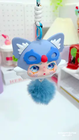 ✨ kimmon ✨ #blindbox #kimmon #mikyeon #kimmonheadphonebag #unboxing #xuhuong #viral 