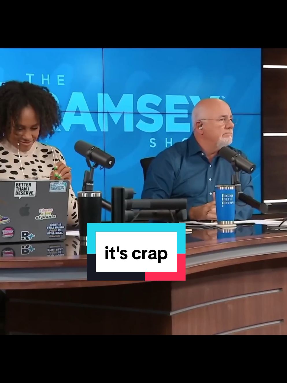 so how long have you been selling whole life insurance? #usa #show #foryoupage #usa_tiktok #daveramseytiktok #daveramsey #foryou #daveramseymotivation #news #fyp 