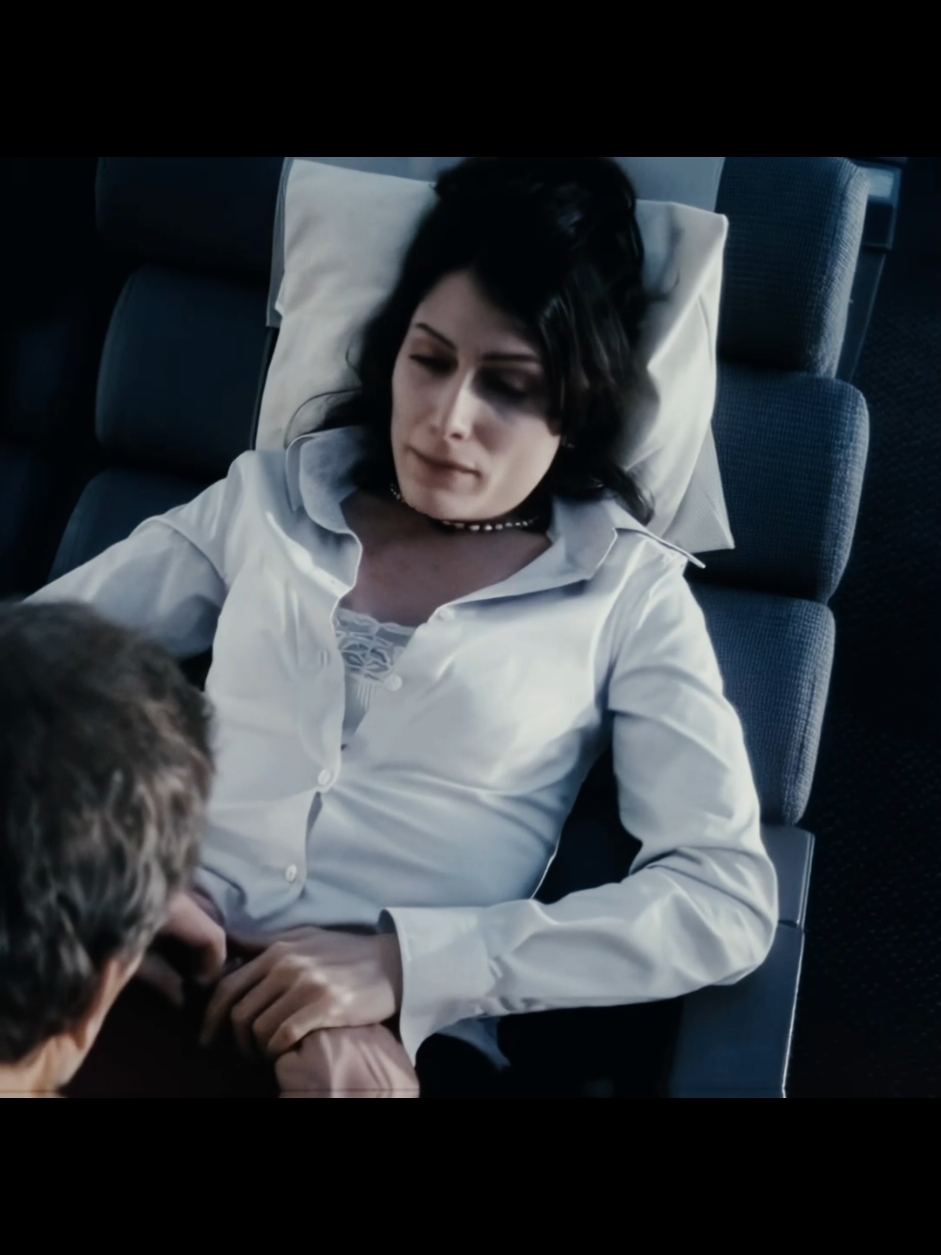 they are just funny and fine  - scp lezcterscp #drhouse #housemd #hughlaurie #lisacuddy #lisaedelstein #foryou #dontflop #aftereffects 