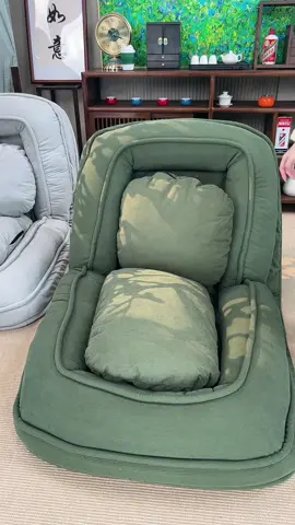 Sofa lười, ấm áp tiện dụng #tienich #noithatthongminh #noithatdep #sofa #decor 