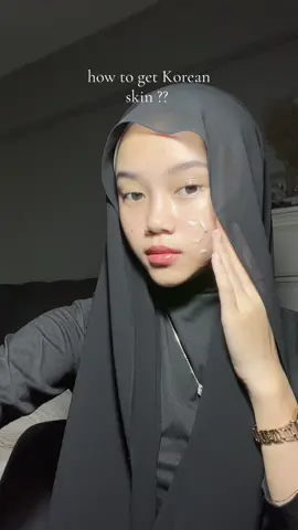 try la moisturizer g2g ni !