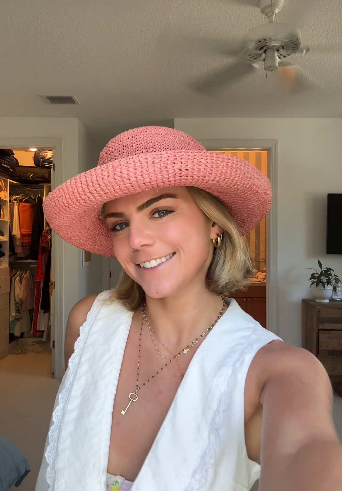 Only way to overcome a hangover is to get on a boat 