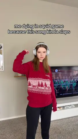 I don’t stand a chance once this track plays