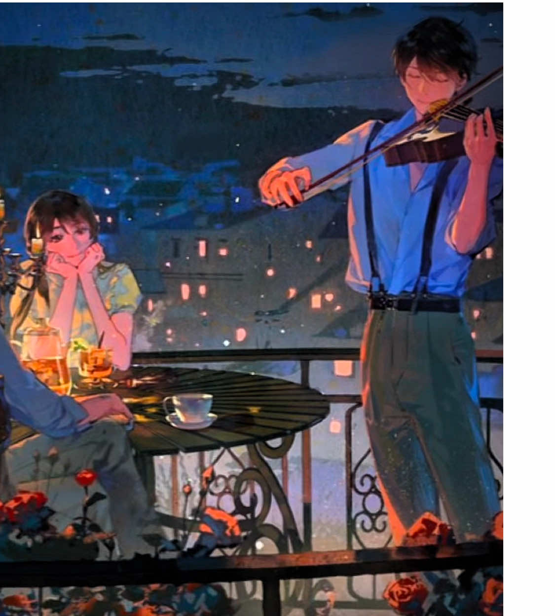 #CapCut if only… #lordofthemysteriesedit #lordofthemysteries #lotmedit #lotm #kleinmoretti #thefool #leonard #bensonmoretti #melissamoretti #tigen #nighthawks #incezangwill 