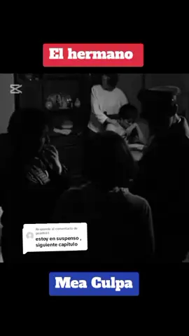 Respuesta a @gead665 #meaculpaelregreso #dolor #viralparati #miedo #nostalgia #terror 